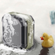 Omaker M4 Splash-Proof Bluetooth Speaker, $19 with code C6AWRZLS